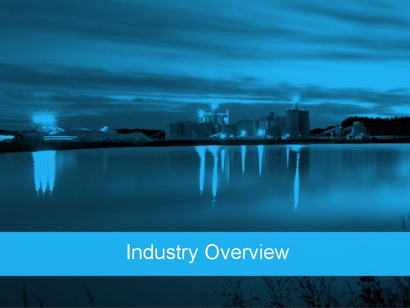 August 2019 Investor Presentation – Smart Sand Inc – slide 14