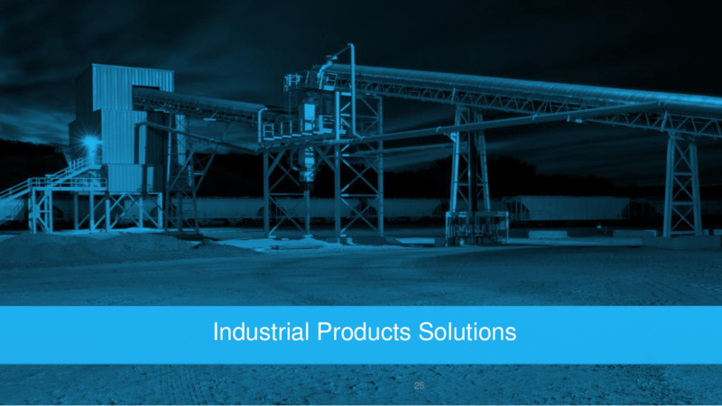 September 2022 Investor Presentation – Smart Sand Inc – slide 23
