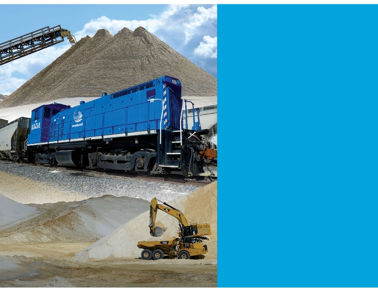 3Q 2018 Investor Presentation – Smart Sand Inc – slide 1