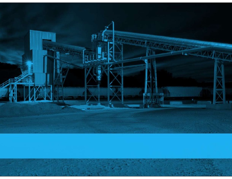 November 2018 Investor Presentation – Smart Sand Inc – slide 5