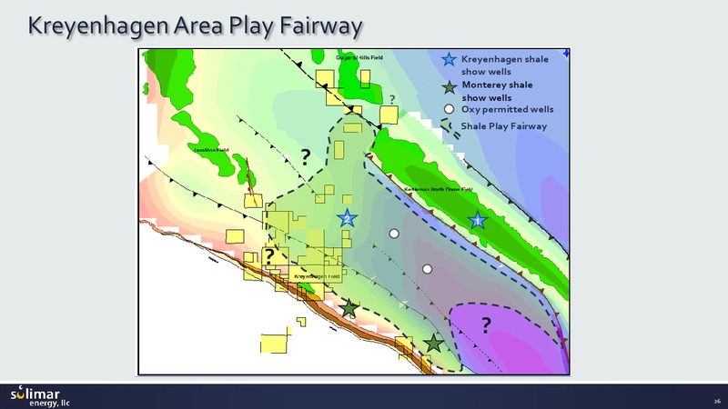 March 2013 Corporate Presentation – Solimar Energy Limited – slide 25