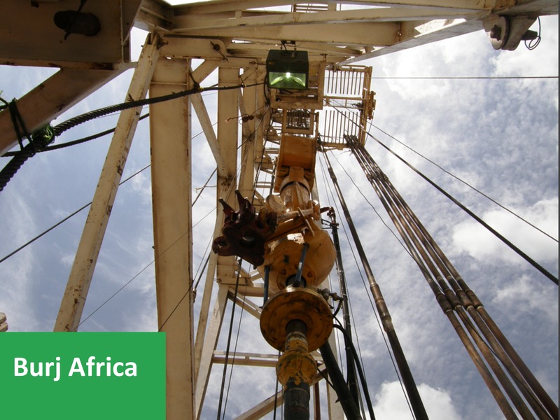 Q2 2015 Investor Presentation – Solo Oil Plc – slide 17