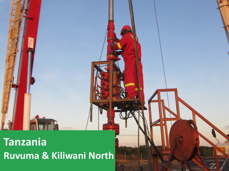 August 2015 Annual General Meeting – Solo Oil Plc – slide 5