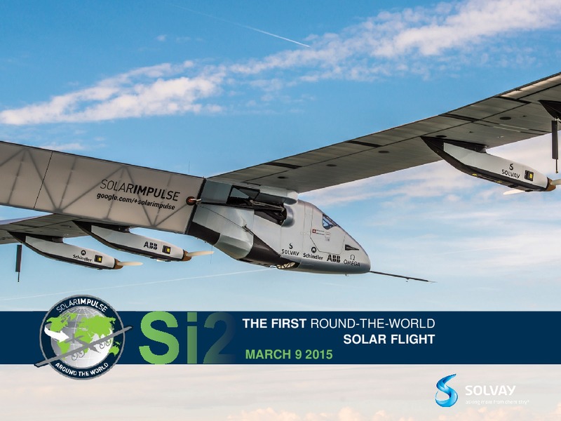 Q2 2015 Results – Solvay – slide 85