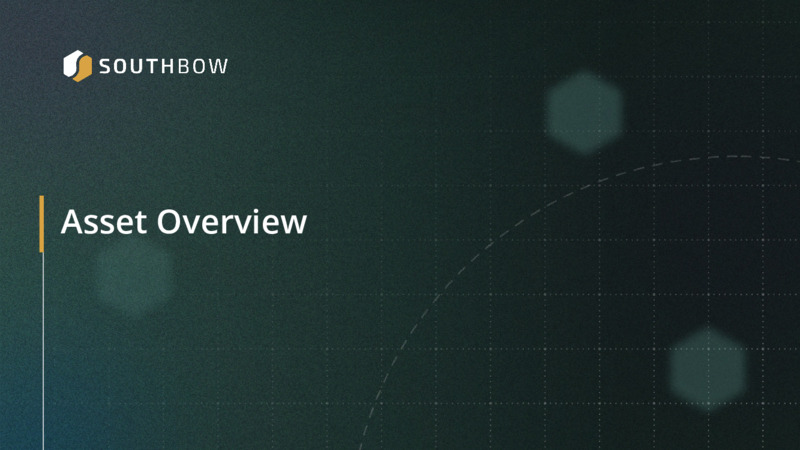 August 2025 Corporate Presentation – South Bow Corp. – slide 10