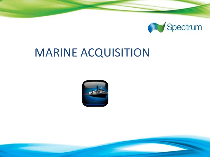Q1 2010 EARNINGS CALL – Spectrum Asa – slide 35