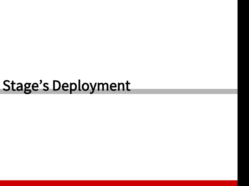 October 2016 Corporate Presentation – Stage Completions Inc – slide 17
