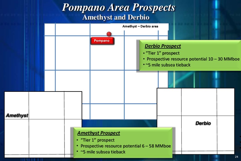 May 2012 Analyst Meeting – Stone Energy Corp. – slide 24