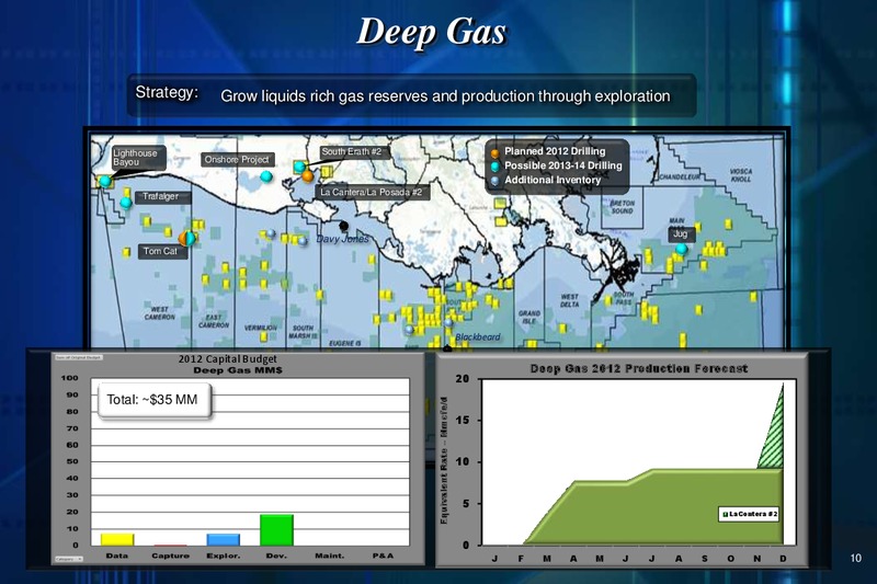 EnerComs Oil Gas Conference – Stone Energy Corp. – slide 11