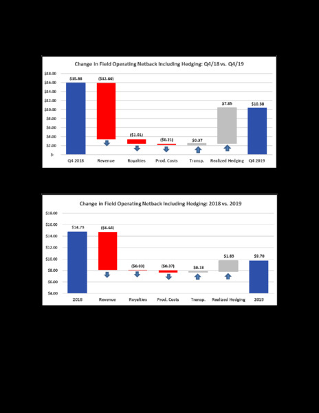 2019 Year End Report – Storm Resources Ltd. – slide 29