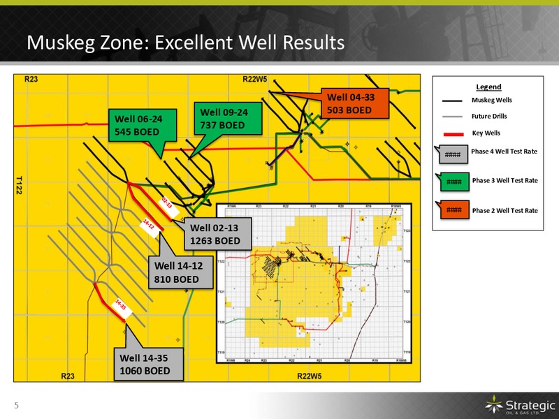 December 2016 Corporate Presentation – Strategic Oil & Gas Ltd. – slide 4
