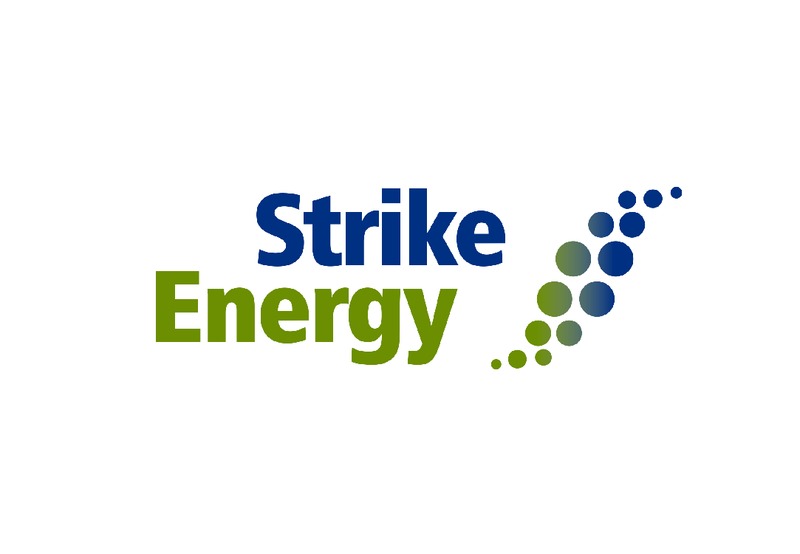 Annual General Meeting Presentation – Strike Energy Ltd – slide 8