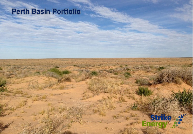Southern Cooper Update Capital Raising and UIL Acquisition – Strike Energy Ltd – slide 10