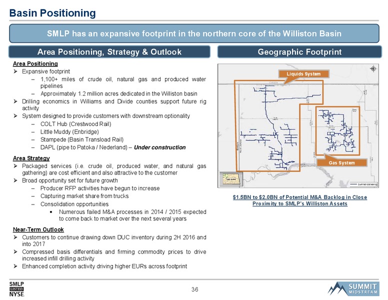 SMLP 2016 Analyst Day – Summit Midstream Partners, Lp – slide 35