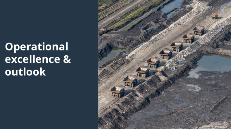 2021 Investor Day – Suncor Energy Inc. – slide 3