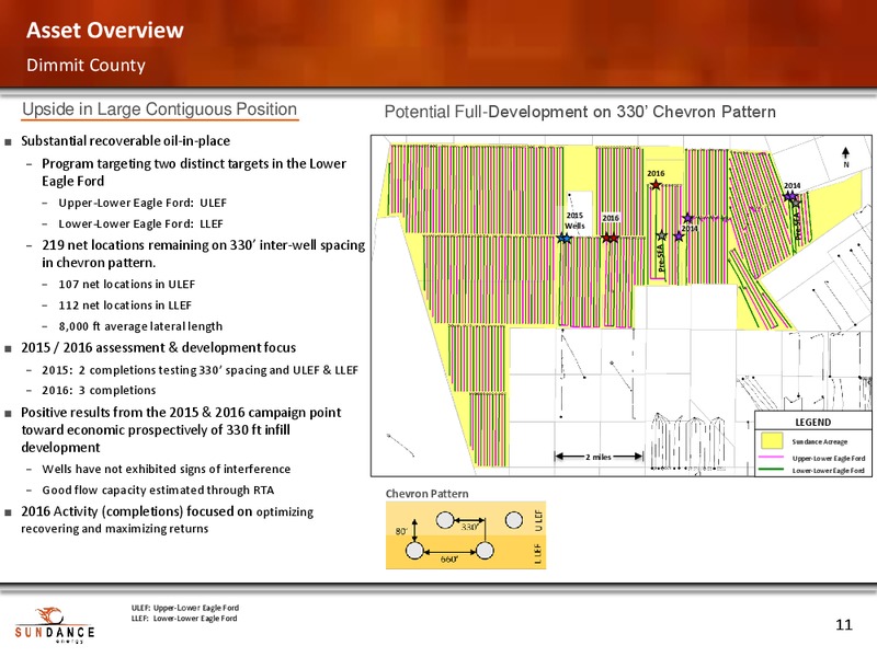 January 2017 Company Presentation – Sundance Energy Australia Limited – slide 10