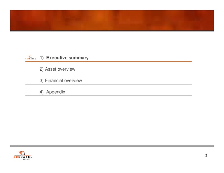 EnerCom The Oil & Gas Conference – Sundance Energy Australia Limited – slide 2