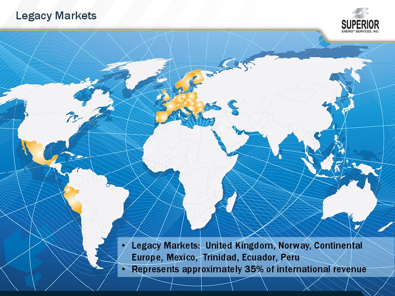 Jefferies 2014 Global Energy Conference – Superior Energy Services, Inc. – slide 15