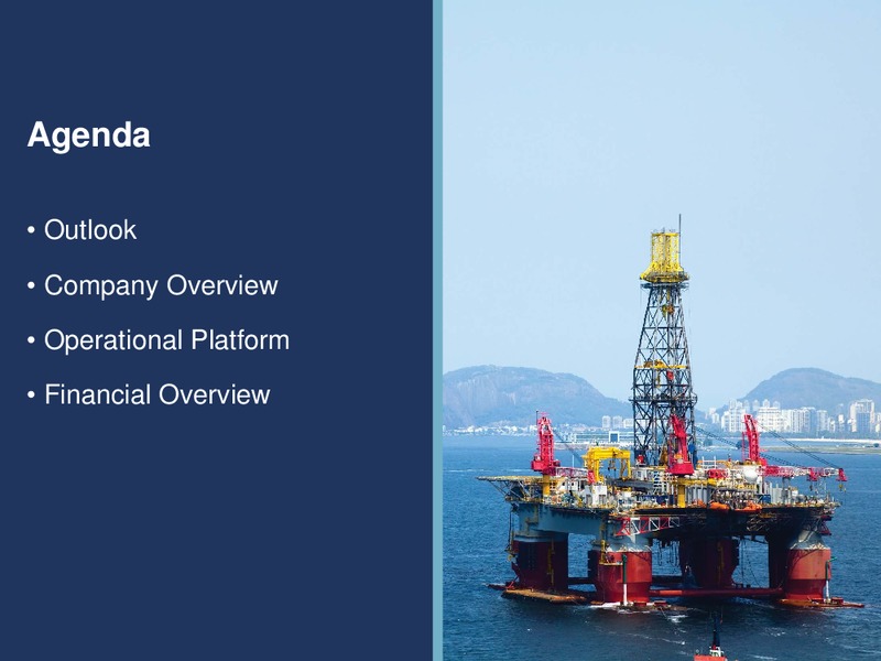 Barclays CEO Power Conference – Superior Energy Services, Inc. – slide 2