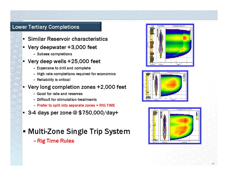 CITI 7TH ANNUAL USSMALL AND MID CAP CONFERENCE – Superior Energy Services, Inc. – slide 12