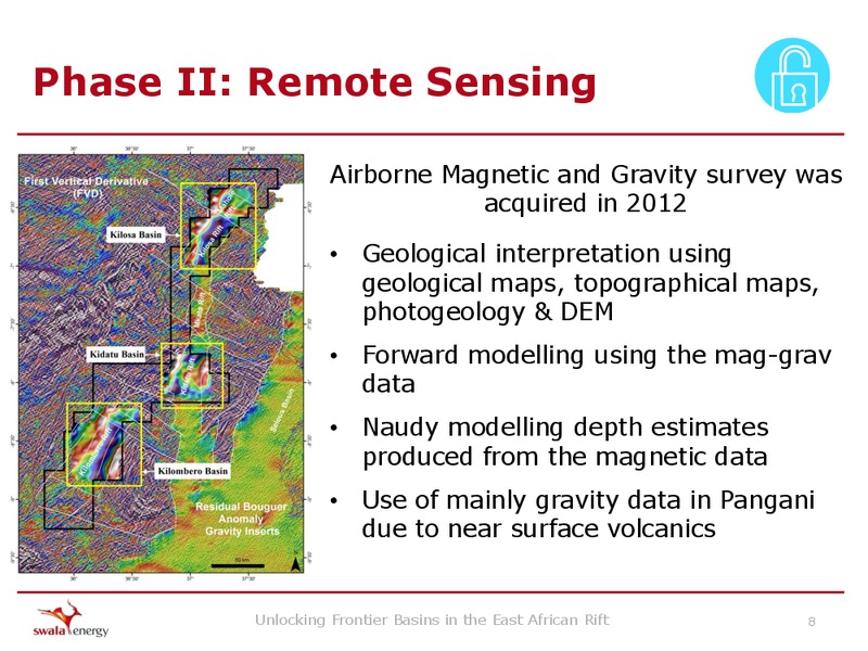 GOOD OIL CONFERENCE – Swala Oil and Gas (Tanzania) Plc – slide 7