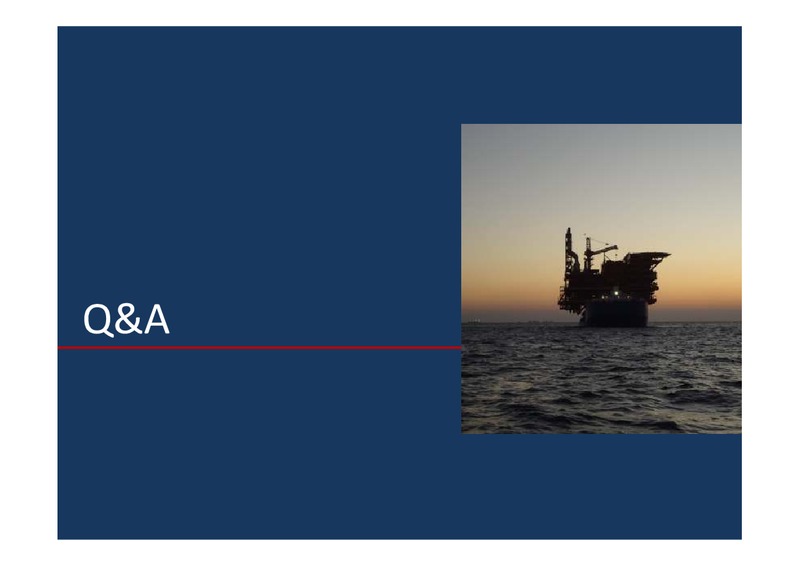 Q1 2015 EARNINGS CALL – Swiber Holdings Limited – slide 16