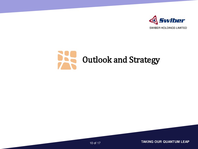 Q1 2014 RESULTS – Swiber Holdings Limited – slide 10