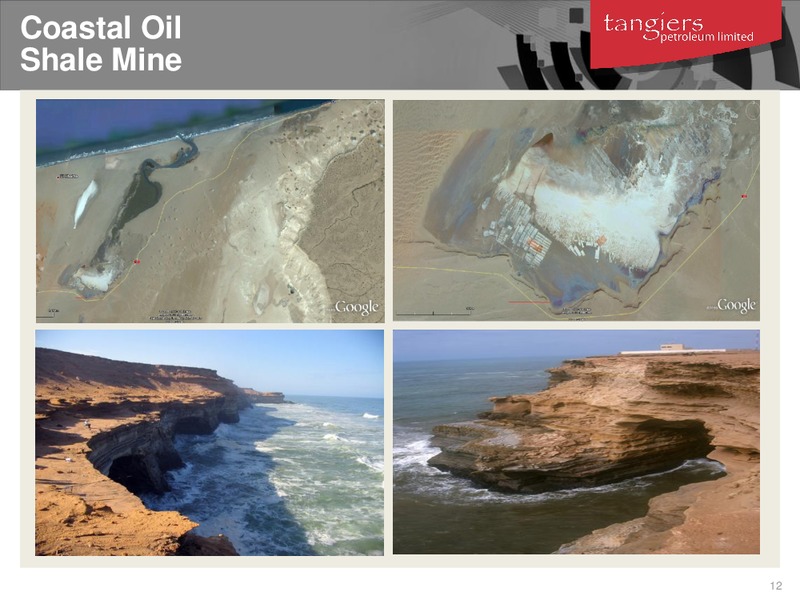 2011 LONDON ANNUAL INVESTOR GENERAL BRIEFING MEETING – 88 Energy Limited – slide 11
