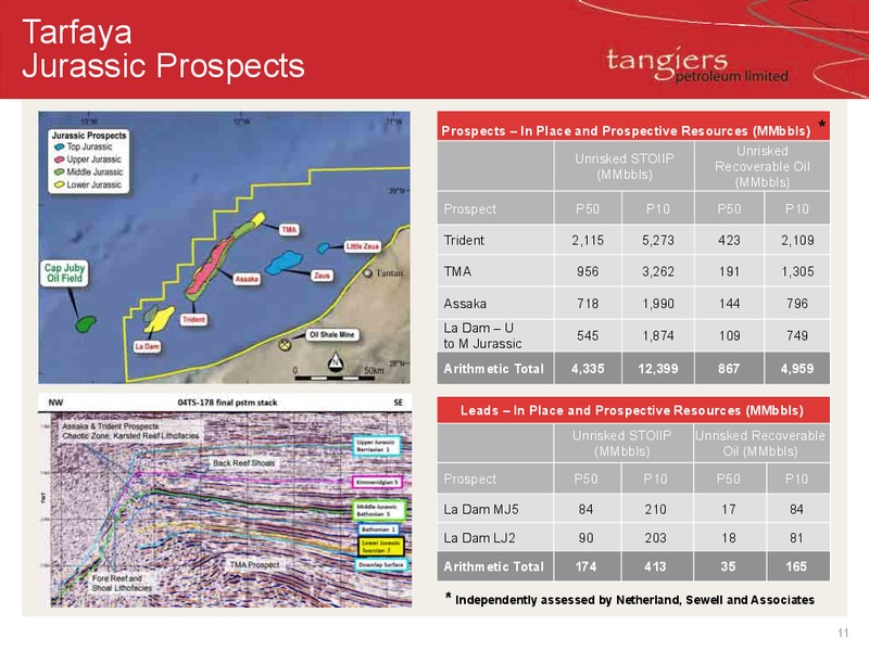 INVESTOR PRESENTATION – 88 Energy Limited – slide 9