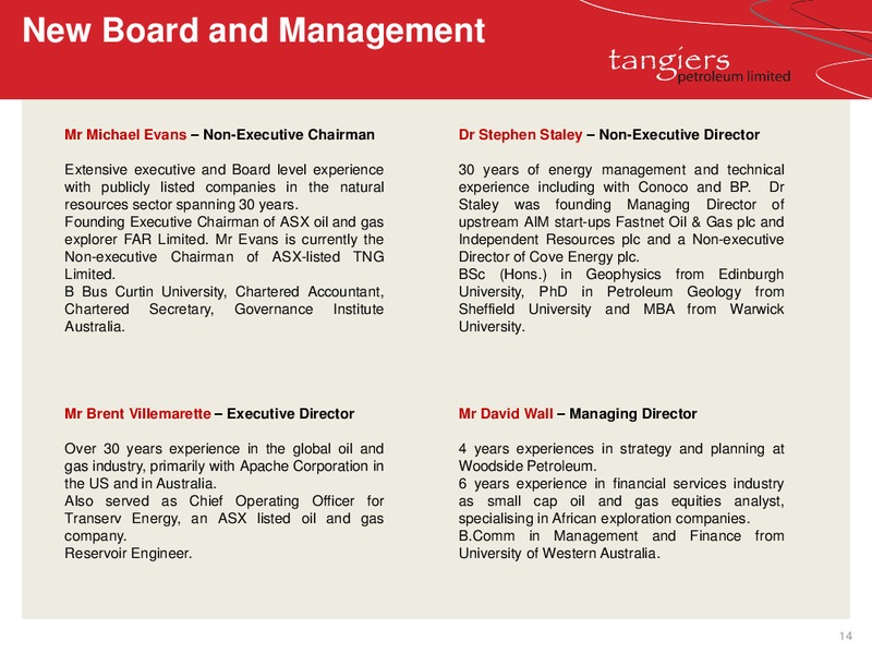 PROJECT ICEWINE – 88 Energy Limited – slide 14