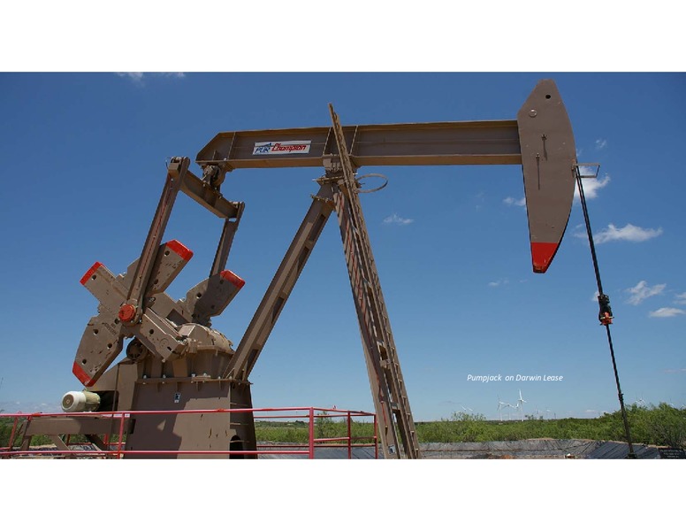 IPAA OGIS – Target Energy Limited – slide 25