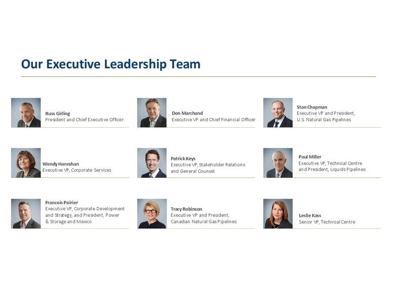 Investor Day – Transcanada Corp. – slide 22