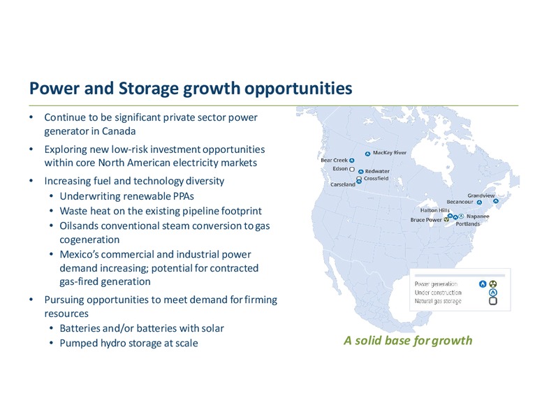 Investor Day – Transcanada Corp. – slide 83