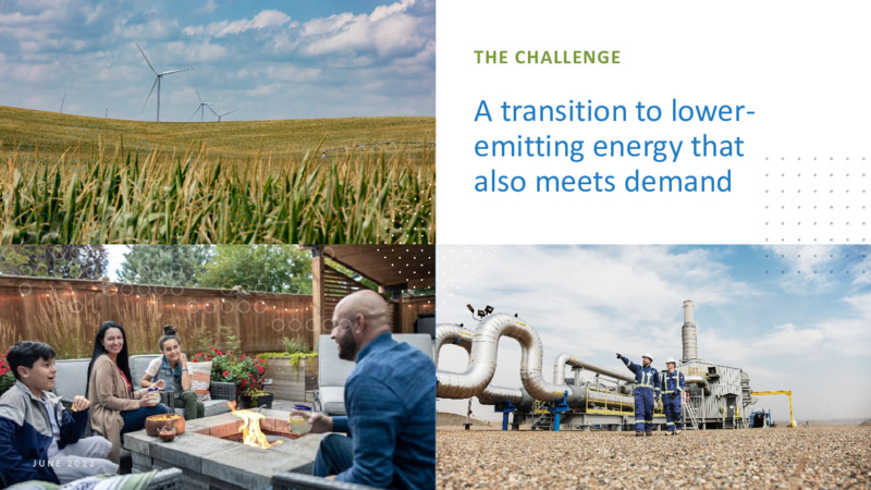 June 2022 Investor Presentation – TC Energy Corp. – slide 7