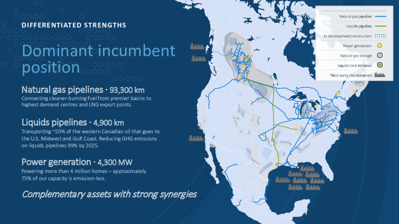 June 2022 Investor Presentation – TC Energy Corp. – slide 16
