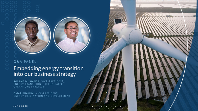 June 2022 Investor Presentation – TC Energy Corp. – slide 23