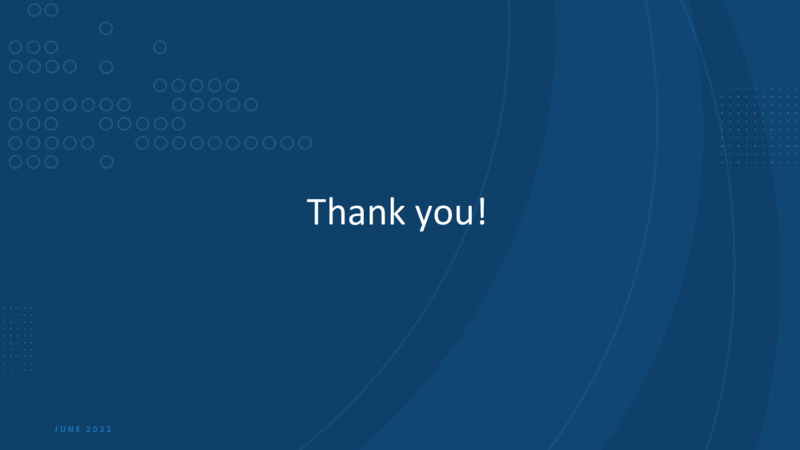 June 2022 Investor Presentation – TC Energy Corp. – slide 34