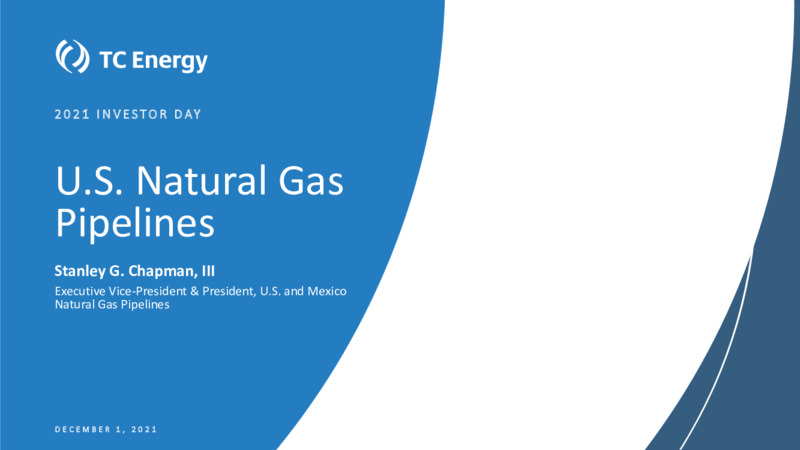 2021 Virtual Investor Day – TC Energy Corp. – slide 48