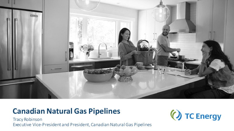 2020 Investor Day – TC Energy Corp. – slide 27