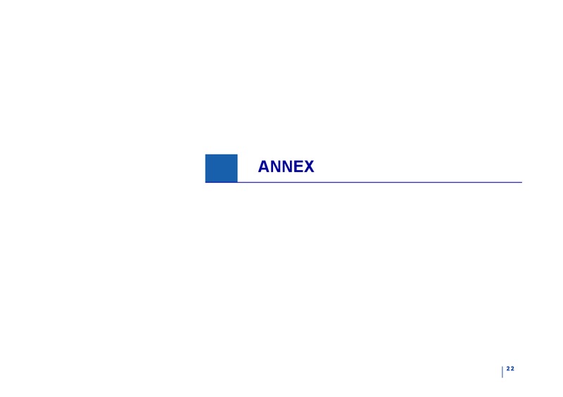 Q3 2003 RESULTS – Technip – slide 21