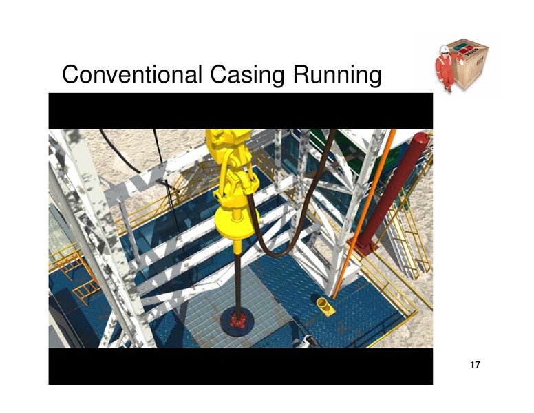 CAPITAL ONE SOUTHCOAST 2010 ENERGY CONFERENCE – Tesco Corporation – slide 16