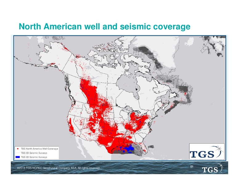 TGS CAPITAL MARKETS DAY – TGS – slide 50