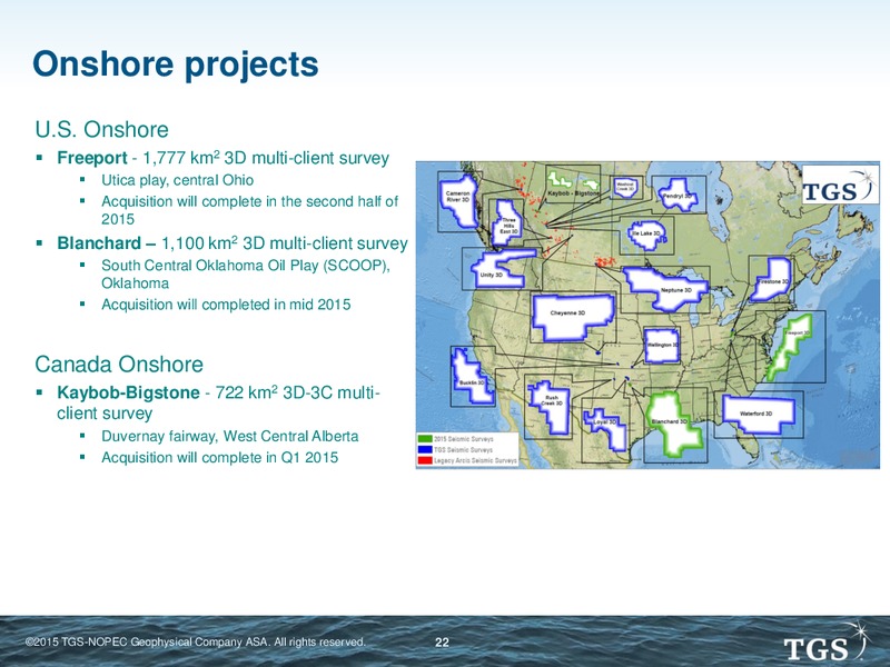 Simmons Energy Conference – TGS – slide 21