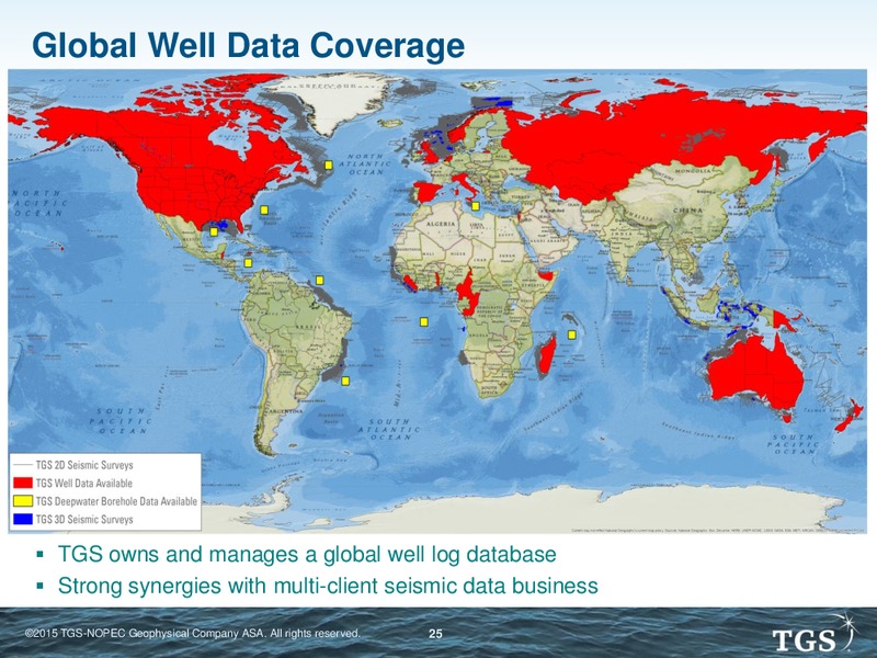 Simmons Energy Conference – TGS – slide 24
