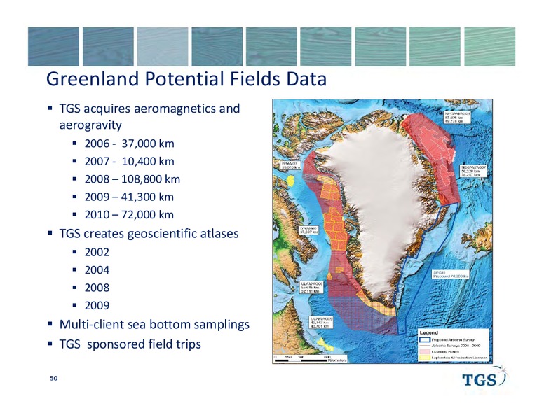 CAPITAL MARKETS DAY – TGS – slide 49