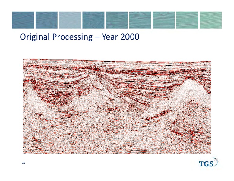 CAPITAL MARKETS DAY – TGS – slide 75
