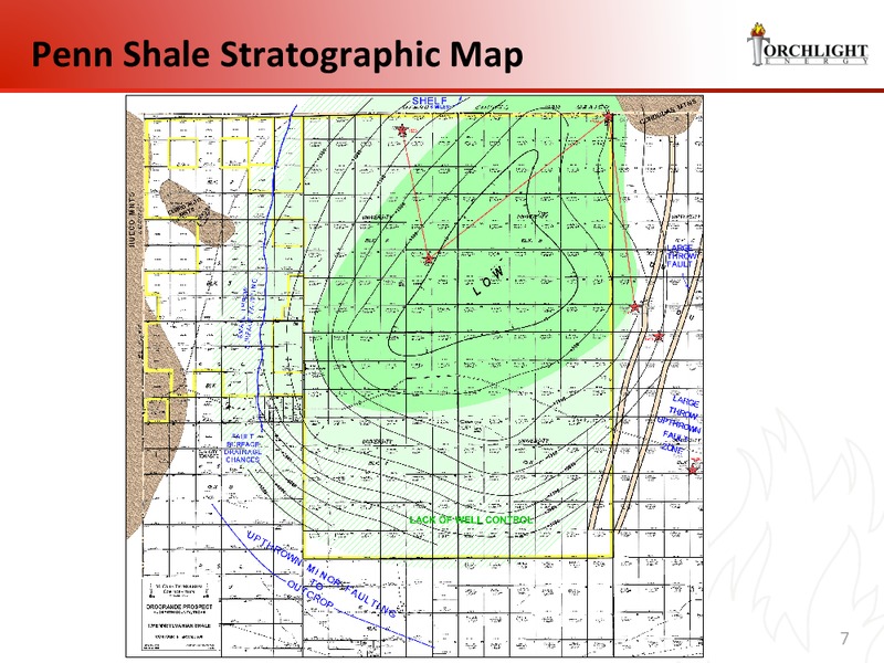 Orogrande Basin Project – Torchlight Energy Resources, Inc. – slide 6