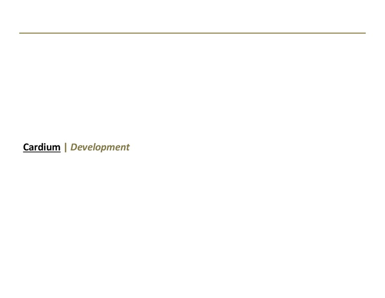 INVESTOR PRESENTATION – TORC Oil & Gas Ltd. – slide 6