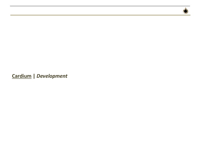 February 2016 Investor Presentation – TORC Oil & Gas Ltd. – slide 9