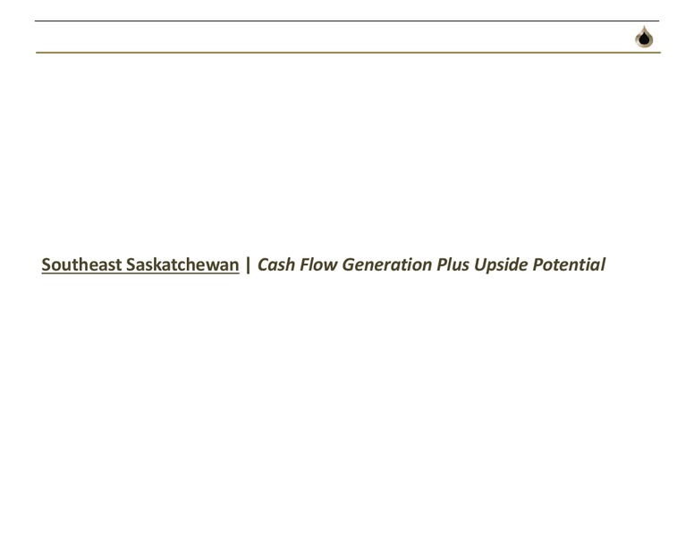 July 2015 Investor Presentation – TORC Oil & Gas Ltd. – slide 6
